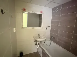Pronájem bytu 3+1, Litvínov, Studentská, 59 m2