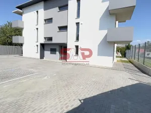 Pronájem bytu 1+kk, Brno, Olomoucká, 26 m2