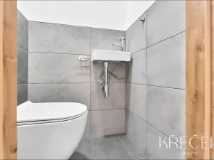 Pronájem bytu 3+1, Třebíč, Obránců míru, 68 m2