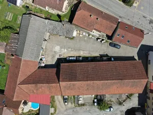 Prodej vícegeneračního domu, Kamenice, 1737 m2
