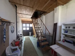 Prodej rodinného domu, Horní Cerekev, Fügnerova, 86 m2