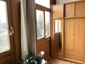 Pronájem bytu 2+1, Brno, Merhautova, 63 m2