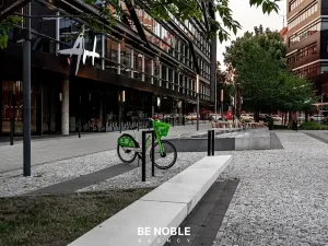 Pronájem bytu 1+kk, Praha - Holešovice, Tovární, 31 m2