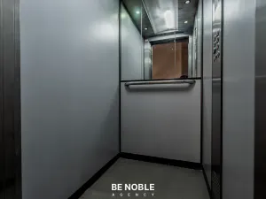Pronájem bytu 1+kk, Praha - Holešovice, Tovární, 33 m2