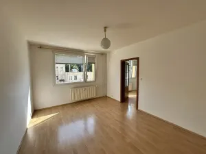 Prodej bytu 1+1, Děčín, Kosmonautů, 35 m2