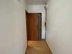 Prodej bytu 1+1, Děčín, Kosmonautů, 35 m2