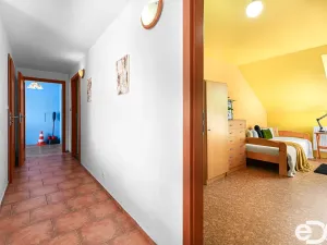 Prodej rodinného domu, Jihlava, Na Valech, 195 m2