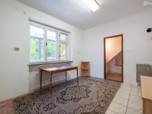 Prodej rodinného domu, Vlkoš, 112 m2