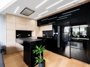 Prodej bytu 2+kk, Praha - Libeň, Menclova, 66 m2