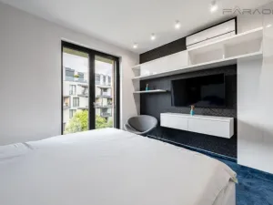 Prodej bytu 2+kk, Praha - Libeň, Menclova, 66 m2