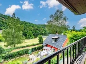 Prodej chalupy, Štěchovice, 40 m2