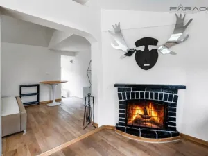 Prodej chalupy, Štěchovice, 48 m2