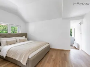 Prodej chalupy, Štěchovice, 48 m2