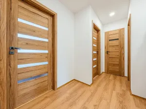 Prodej bytu 3+1, Kladno, Ostravská, 60 m2