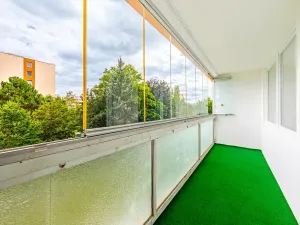 Prodej bytu 3+1, Kladno, Ostravská, 60 m2