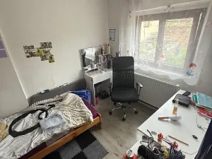 Prodej podílu rodinného domu, Němětice, 430 m2