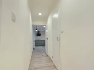 Pronájem bytu 2+1, Ostrava, Hlavní třída, 59 m2