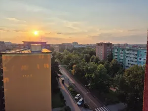 Pronájem bytu 2+1, Ostrava, Hlavní třída, 59 m2
