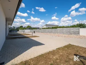 Prodej rodinného domu, Pardubice, 105 m2