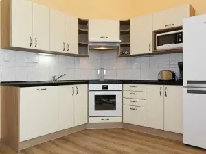 Pronájem bytu 3+kk, Praha - Vinohrady, Máchova, 85 m2