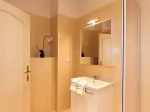 Pronájem bytu 3+kk, Praha - Vinohrady, Máchova, 85 m2