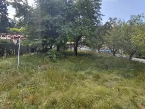 Prodej pozemku pro bydlení, Hradištko, Na Mezi, 535 m2