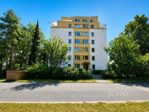 Prodej bytu 2+1, Praha - Kobylisy, Šimůnkova, 46 m2