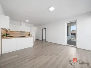 Prodej bytu 3+kk, Rychnov nad Kněžnou, Javornická, 65 m2
