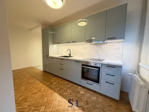 Pronájem bytu 4+kk, Liberec, Ostravská, 80 m2