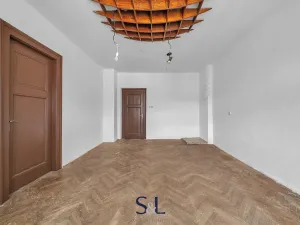Prodej činžovního domu, Jablonec nad Nisou, Lidická, 1000 m2