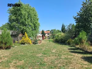 Prodej činžovního domu, Dolní Bukovsko, nám. Jiráskovo, 612 m2