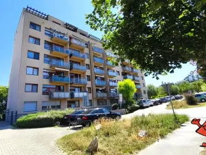 Pronájem bytu 2+kk, Praha - Hlubočepy, Štěpařská, 60 m2