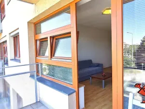 Pronájem bytu 2+kk, Praha - Hlubočepy, Štěpařská, 60 m2
