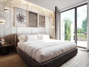 Prodej bytu 3+kk, Praha - Dolní Měcholupy, Kutnohorská, 77 m2