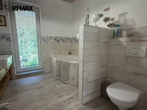 Prodej rodinného domu, Měchenice, Přístavní, 121 m2