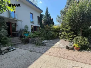 Prodej rodinného domu, Měchenice, Přístavní, 121 m2