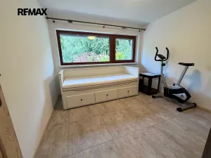Prodej rodinného domu, Měchenice, Přístavní, 168 m2