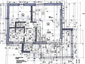 Prodej rodinného domu, Měchenice, Přístavní, 168 m2