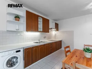 Pronájem bytu 3+kk, Praha - Krč, Na strži, 67 m2