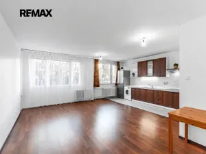 Pronájem bytu 3+kk, Praha - Krč, Na strži, 67 m2