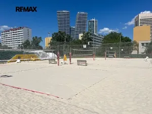 Pronájem bytu 3+kk, Praha - Krč, Na strži, 67 m2
