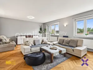 Prodej bytu 4+1, Uherský Brod, Pořádí, 119 m2