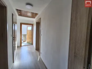 Pronájem bytu 2+1, Olomouc, Chelčického, 65 m2