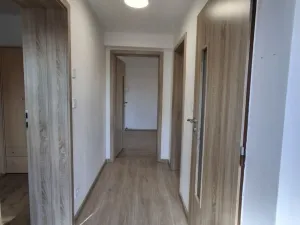Pronájem bytu 2+1, Olomouc, Chelčického, 65 m2