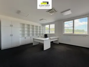 Pronájem výrobních prostor, Týn nad Vltavou - Malá Strana, Průmyslová, 2142 m2