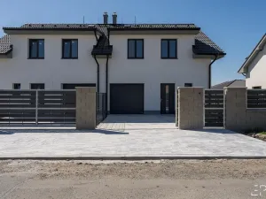 Prodej rodinného domu, Přerov nad Labem, 127 m2