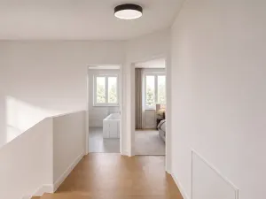 Prodej rodinného domu, Přerov nad Labem, 127 m2