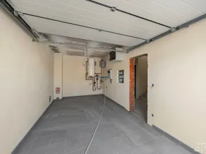 Prodej rodinného domu, Přerov nad Labem, 127 m2