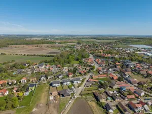 Prodej rodinného domu, Přerov nad Labem, 127 m2