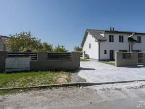 Prodej rodinného domu, Přerov nad Labem, 127 m2